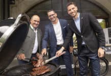 Neues Qualitätsfleischprogramm: „Qualität Tirol – Graue Madame“