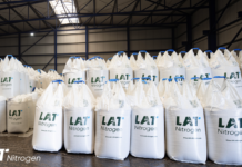 Tipps für die richtige Lagerung von Dünger