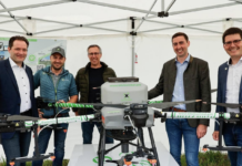 Drei Feldtage rund um die Bodenevolution