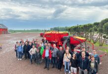 Einblicke in Schweden