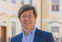 „Im Stall ist man bei Robotern schon wesentlich weiter“