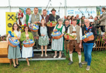 Weltmilchtag war ein voller Erfolg