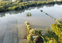 Heftiger Start: Unwettersaison fordert jeden Einzelnen