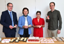 Wenn künstliche Intelligenz gegen vier Hauben kocht