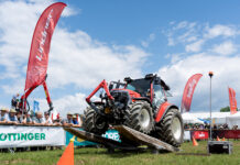 Lintrac Supercup geht in eine neue Runde