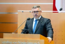 Landesbudget: Zukünftige Herausforderungen im Fokus