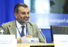 Social-Media-Star leitet EP-Umweltausschuss