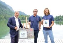 Fremde Fauna belastet heimische Gewässer