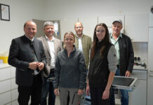 Tierärztliche Versorgung im Ötztal gesichert