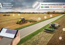 Autonomieverbund 3A unterstützt Normung in der AEF