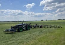 Mehr Autonomie bei der Futterernte