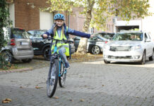 Wieviel Freiheit und Selbständigkeit kann ich meinem Kind zugestehen?