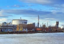 BASF stellt Herbizidproduktion an zwei Standorten ein