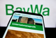 BayWa beantragt Restrukturierungsverfahren