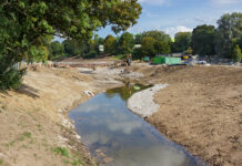 Renaturierung: Länder und Minister pochen auf abgestimmtes Vorgehen