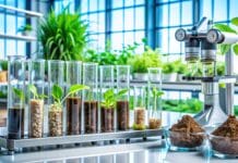 Grenzüberschreitend forschen