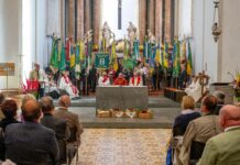 78. NÖ Bauernbundwallfahrt nach Mariazell