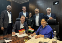 Deutz kooperiert mit indischen Hersteller