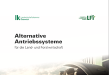 Mit welchen Kraftstoffen könnten Landmaschinen fahren?