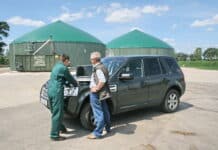 Erneuerbares-Gas-Gesetz scheitert an Zweidrittelmehrheit