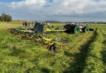 Mit neuester Technik gegen die Absatzflaute