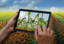 Jetzt für den Preis AgrarTec einreichen