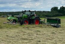 AGCO stößt seine Getreidesparte ab