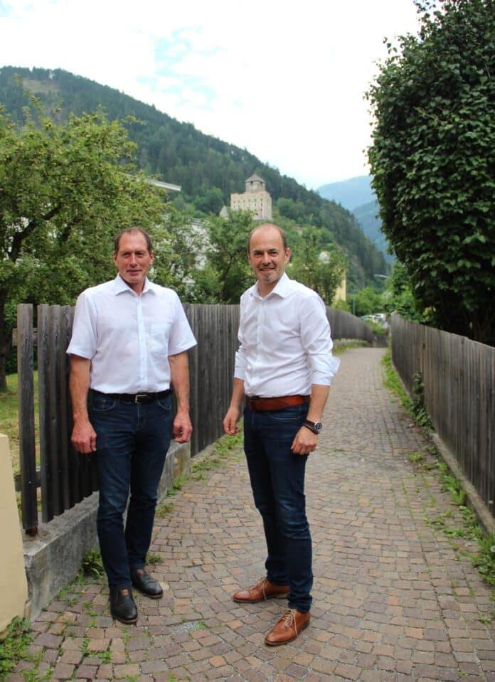 FotoPKPräsidentenkonferenz