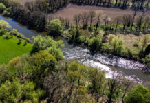 84 Mio. Euro für sichere Wasserversorgung in Niederösterreich