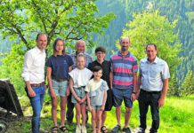 „Übernachtungseuro“ vom Tourismus für Bergbauern