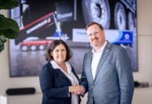 Krone beteiligt sich an Schwarzmüller