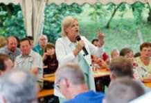 Hofgespräche: Start der Sommertour des Bauernbundes