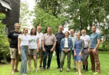 Bio Austria hat neuen Obmann