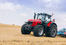 Jetzt fünf Jahre kostenlose MF-Care-Garantie