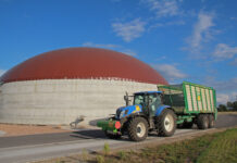 Abstimmungskrimi Erneuerbares-Gas-Gesetz
