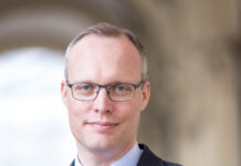 Biach tritt Posten als SVS-Generaldirektor an