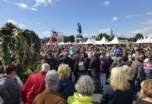 ernte.dank.festival in Wien: Aussteller gesucht