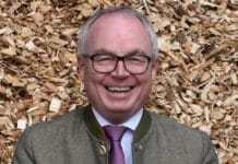 Landesregierung bringt Biomasse-Paket auf den Weg