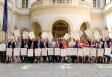 SALON 2024: Das sind Österreichs beste Weine