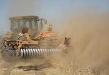LK Österreich macht Bauern fit für den Klimawandel