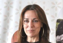 Tsiforou ist erste Generalsekretärin von Copa-Cogeca