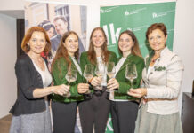 Magdalena folgt Sophie