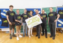 So ist die Landwirtschaft