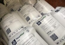 Düngemittel: Grünes Licht für digitale Etiketten