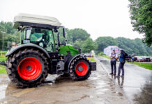 AGCO Power eröffnet “Labor für saubere Energie”