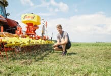 AgroTier: Das österreichische Messe-Highlight in Wels