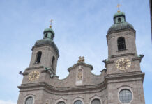 Festwoche für ein barockes Juwel