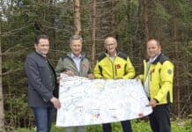 Waldschäden in Tirol: Bund und Land stellen zusätzlich 19 Millionen Euro zur Verfügung