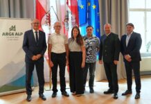 ARGE-ALP-Preis 2024: Tiroler Siegerprojekte stehen fest