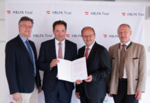 Stärkung der Meisterausbildung Milchtechnologie in der HBLFA Tirol